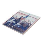 Recaptured: Een Filipijns oorlogsverhaal Tegeltje (Zijkant)