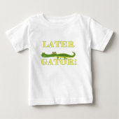 Recentere Gator (Voorkant)