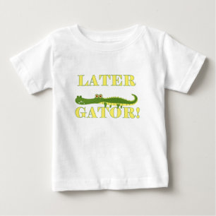 Recentere Gator