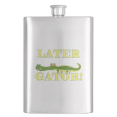 Recentere Gator Flacon (Voorkant)