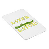 Recentere Gator Magneet (Rechterzijde)