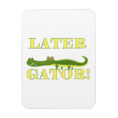 Recentere Gator Magneet (Verticaal)