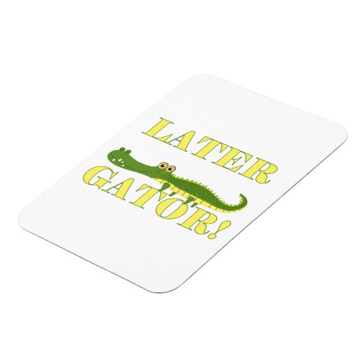 Recentere Gator Magneet (Linkerzijde)