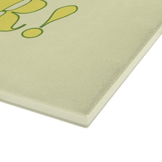 Recentere Gator Snijplank (Hoek)