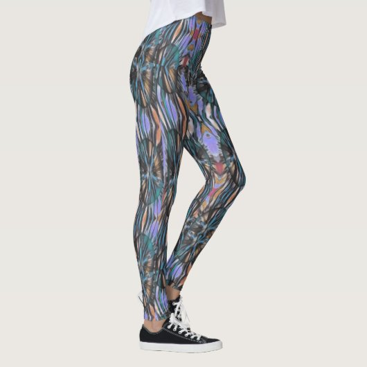 Recentste evenementen speciale Occasieideeën Leggings (Rechts)