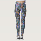 Recentste evenementen speciale Occasieideeën Leggings (Voorkant)