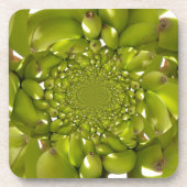 Recentste evenementen speciale Occasies ideeën Ban Drankjes Onderzetter (Voorkant)