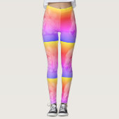 Recentste Pet-tijd Events special Occasions-ideeën Leggings (Voorkant)