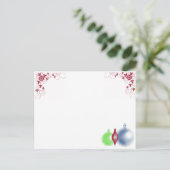 recept2 briefkaart (Staand voorkant)