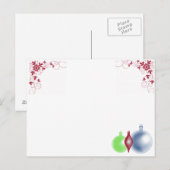 recept2 briefkaart (Voorkant / Achterkant)