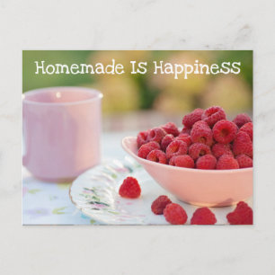 Recept Keuken Chef Voedsel Diner Destiny's Destiny Briefkaart