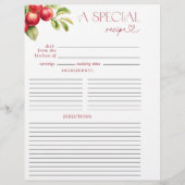 Recept Multomap van het Modern Apple Vrijgezellenf (Achterkant)