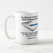 Recept om grappige mok te doden (Links)