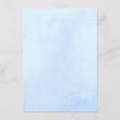 Recept verzoek - Blauwe Pioen  Informatiekaartje (Achterkant)