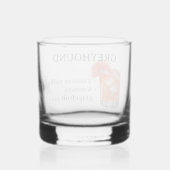 Recept voor Greyhound Vodka Cocktail Whisky Glas (Achterkant)