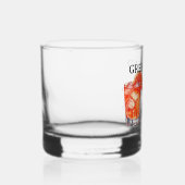 Recept voor Greyhound Vodka Cocktail Whisky Glas (Rechts)