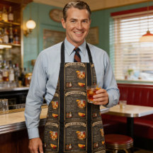 Recept voor Old Fashioned Cocktail Klassieke Bar