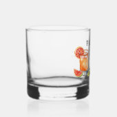 Recept voor Paloma Tequila Cocktail Whisky Glas (Rechts)