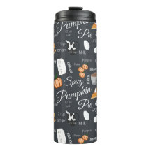 Recept voor Pompoentaart voor Thanksgiving