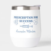 Recept voor succes apotheek (Links)