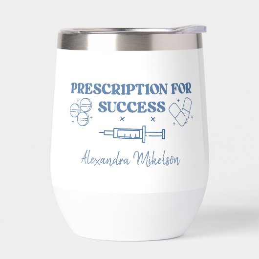 Recept voor succes apotheek (Links)