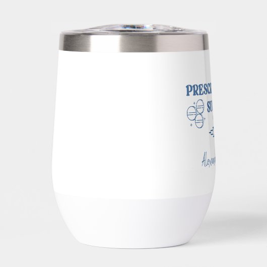 Recept voor succes apotheek (Voorkant)