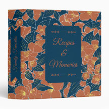 Recepten en Herinneringen Herfstbloemen Recept