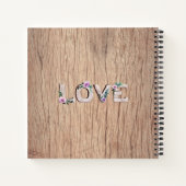 RECEPTEN - Erfstuk Geschenk Oma Moeder Mama Notitieboek (Achterkant)