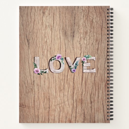 RECEPTEN - Erfstuk Geschenk Oma Moeder Mevrouw Notitieboek (Achterkant)