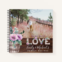 RECEPTEN - Familie-erfstuk Moeder Oma Echtgenote