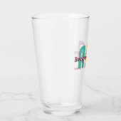 Recepten met Roy 16oz Pint Glass Glas (Rechts)
