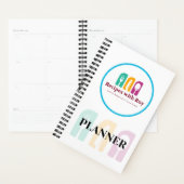 Recepten met Roy Planner (Display)