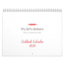 Receptenkalender 2024