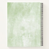 Receptenschrift Haantje Notitieboek (Achterkant)