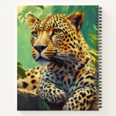 Receptenspiraal Notitieboek (Achterkant)