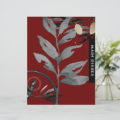 Receptenverdeler | Belangrijkste gerechten | WATER (Staand voorkant)