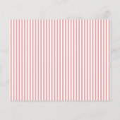 Receptkaart voor cake (Achterkant)