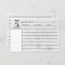 Receptkaart voor cakevleermuis