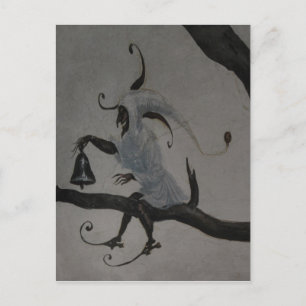 Recess is meer dan ~ Briefkaart