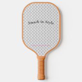 Recess Pickleball Paddle | lichtgewicht tandwiel (Voorkant)