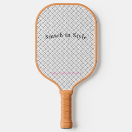 Recess Pickleball Paddle | lichtgewicht tandwiel