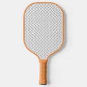 Recess Pickleball Paddle | lichtgewicht tandwiel (Achterkant)