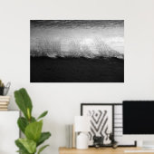 Recessie Poster (Thuiskantoor)