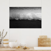 Recessie Poster (Keuken)