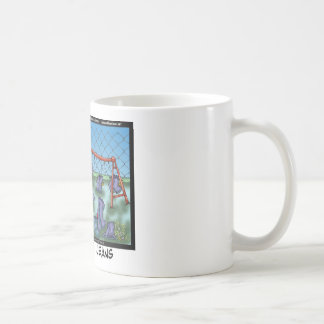 Recessieve Broeken Grappige Cadeaus T-shirts & Ver Koffiemok