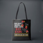 recherche Forensic Science Investigator Crime Tote Bag<br><div class="desc">Crime rechercheur van Forensic Science Investigator. Forensisch criminologisch onderzoeker.</div>