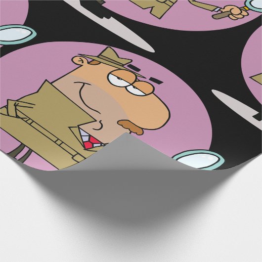 rechercheur cadeaupapier