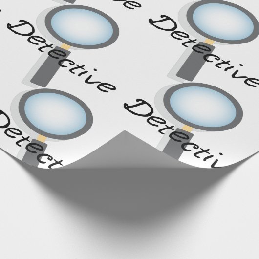 rechercheur cadeaupapier (Hoek)