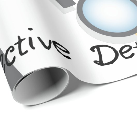 rechercheur cadeaupapier (Rol Hoek)