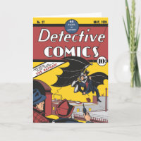 Rechercheur Comics #27